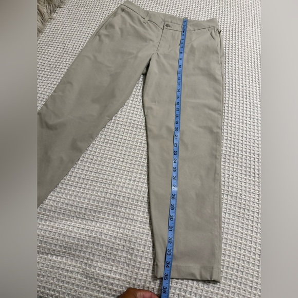 Lululemon Gray Pants - Picture 7 of 8